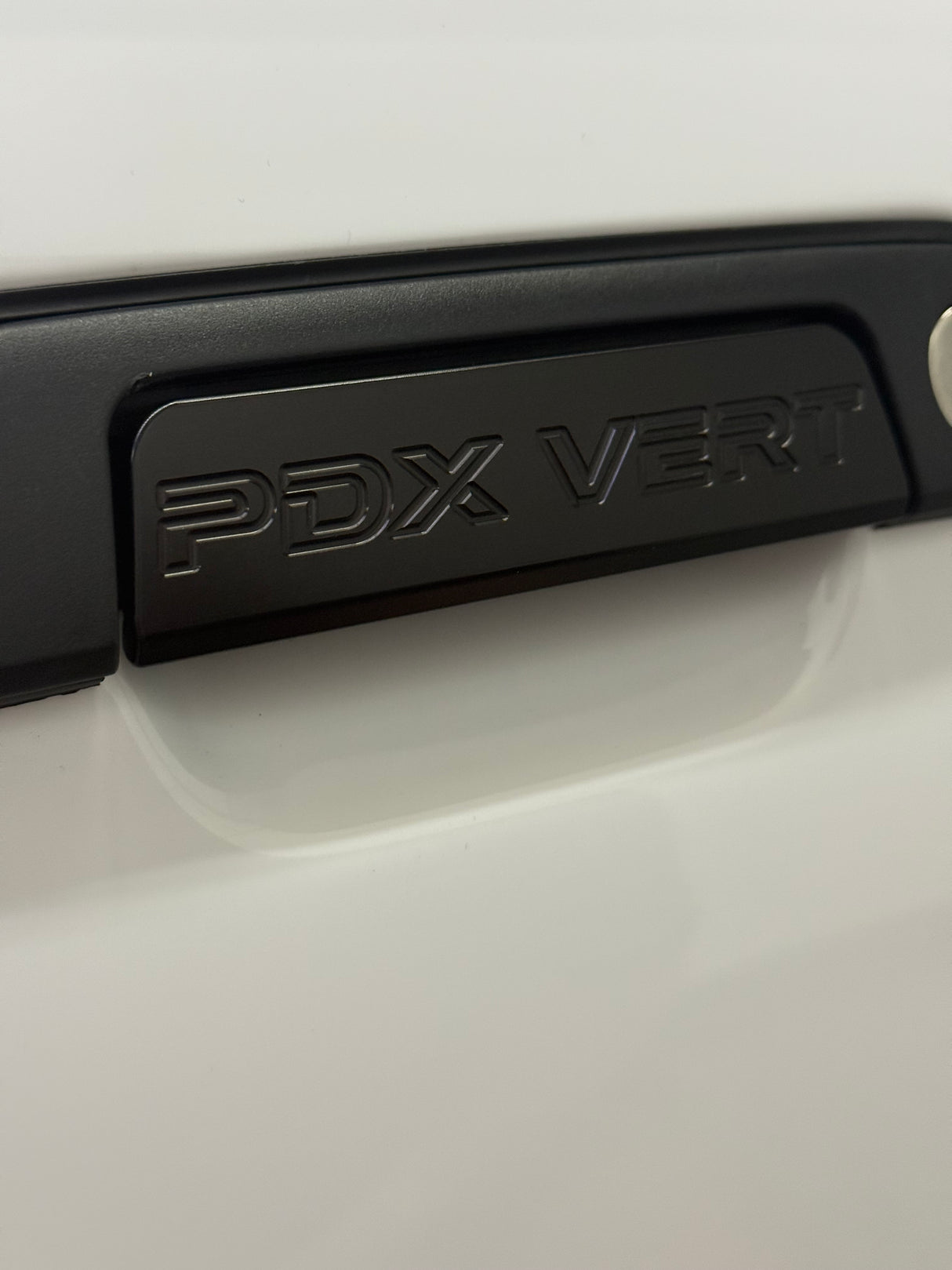 E36 Billet Door Handles