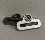 E36 Coupe Seat Belt Holders