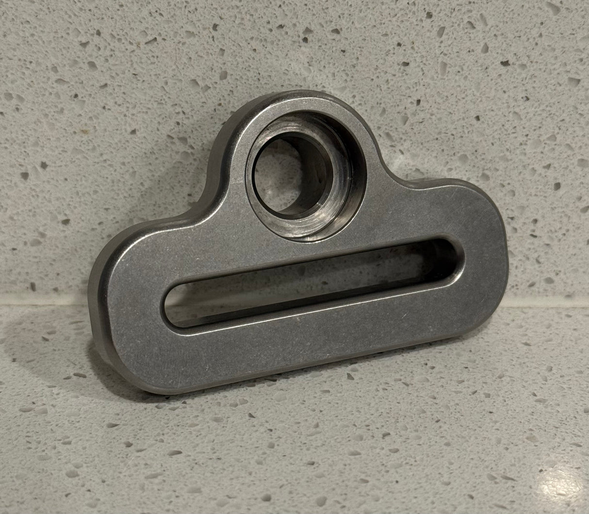 E36 Coupe Seat Belt Holders