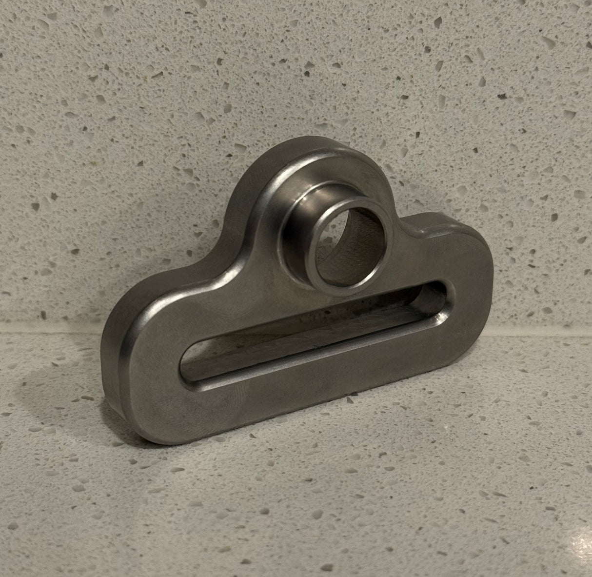 E36 Coupe Seat Belt Holders