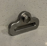 E36 Coupe Seat Belt Holders