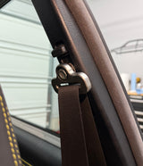 E36 Coupe Seat Belt Holders