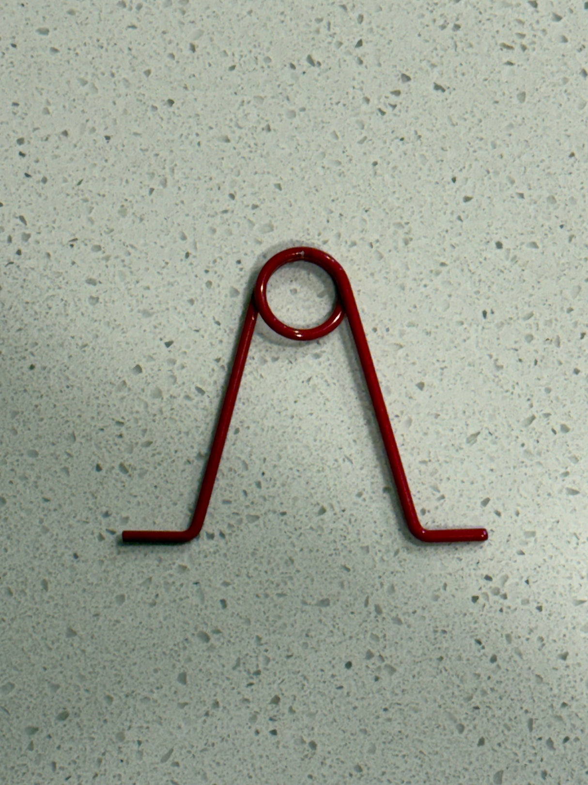 Centerlock Safety Clips