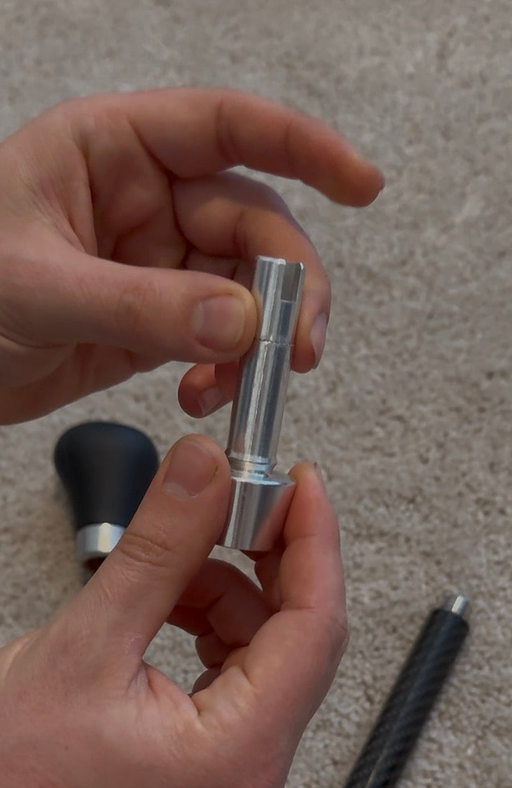 RTD V4 OEM Shift Knob Adapter