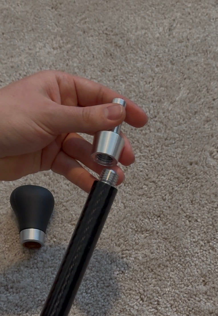 RTD V4 OEM Shift Knob Adapter