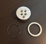 Air Line Trunk Bulkhead