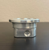 Air Line Trunk Bulkhead