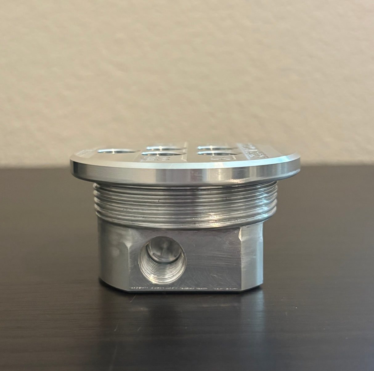 Air Line Trunk Bulkhead