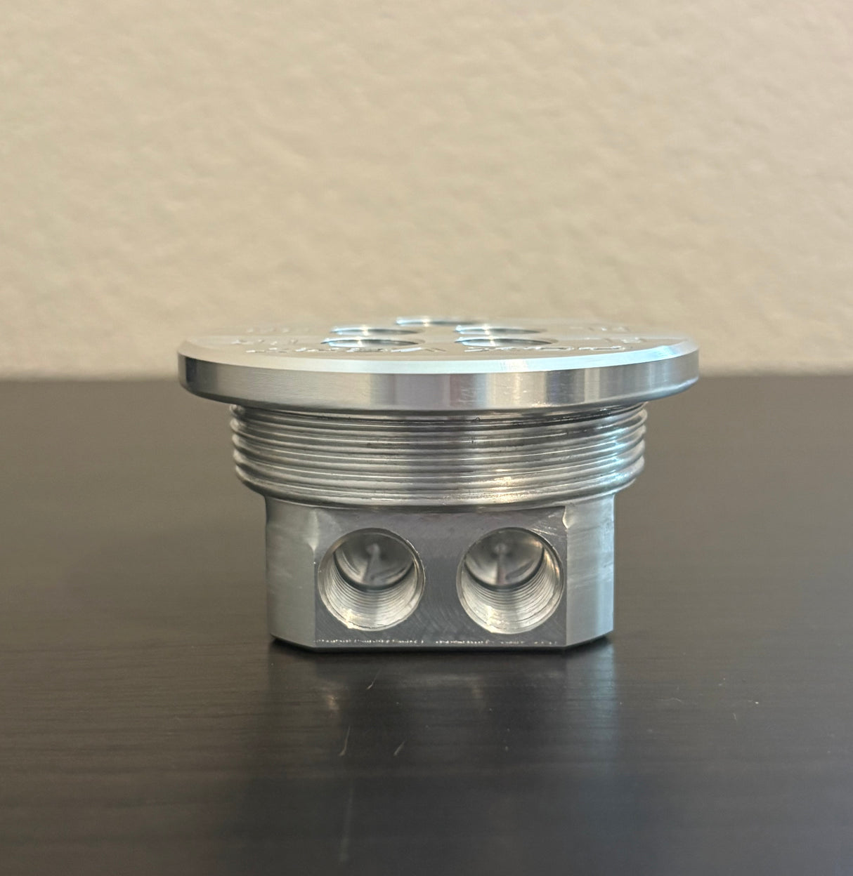 Air Line Trunk Bulkhead