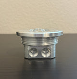 Air Line Trunk Bulkhead