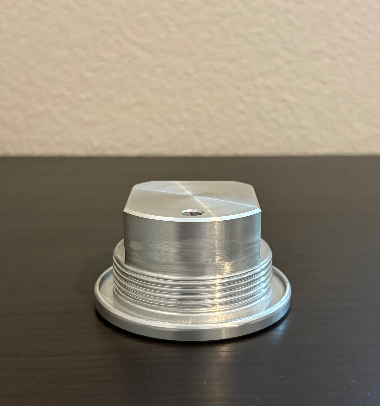 Air Line Trunk Bulkhead