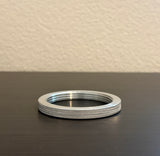 Air Line Trunk Bulkhead